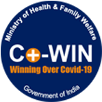 CoWIN tracker
